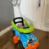 Seu pimpolho vai Amar 😍