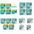 Fralda Pampers Confort Sec M ao XXXG