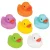 IMPRINTNATION Patinho De Banho Colors Buba Multicor