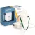 Inalador Compressor E Nebulizador Ne-C803 Omron