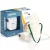 Inalador Compressor E Nebulizador Ne-C803 Omron