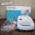 Inalador Compressor NebPlus Bivolt Multilaser Saúde – HC110, Branco🔥 R$119