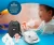 Inalador Compressor Portátil Nebplus Infantil e Adulto Multilaser Hc110