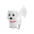 Inalador E Nebulizador Dcdog Bivolt G-Tech