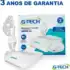 Quarto Infantil Completo Com Colchão Incluso Encanto Multimóveis Branco