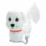Inalador e Nebulizador Infantil Dcdog, G-tech