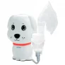 Inalador e Nebulizador Infantil DCDOG, G-Tech
