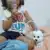 Inalador Nebulizador Infantil Compact DcDOG Plus G-Tech