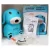 Inalador Nebulizador Nebdog Bivolt G-Tech, Azul