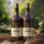 Inoar, Cacau Forte, Kit Shampoo 1L + Condicionador 800ml