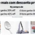 Sandalia Babuche Infantil Papete Bluey e Bingo Confortavel  Leve
