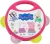 INSTRUMENTO MUSICAL – PANDEIRO – PEPPA PIG