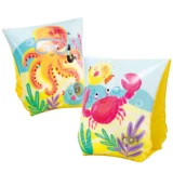 Intex, Bóia de braços infantil com peixinhos