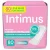 Intimus Protetor Diário Days Antibacteriana, 80 Unidades