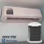 ❄ Inverter 12.000 Btus Frio
