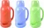 Invicta Garrafa Térmica Líder 320Ml 101080141201 , Cores sortidos