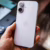 iPhone 17 256 GB – Azul-névoa