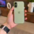 IPHONE 17 COM 256GB, AGORA NA COR SÁLVIA 🤝
