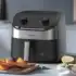 🚨 Fritadeira Elétrica Air Fryer Quad Fry Elgin 4,2 L, 1400w