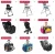 Itens de Transporte e Cuidado Infantil com 20% off com cupom
