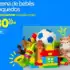Fralda Turma da Mônica Baby Jumbo P 30 Unidades