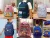 JÁ ESCOLHERAM A MOCHILA DO PRÓXIMO ANO LETIVO? 🎒