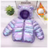 kit com 10 Calcinha infantil Kids