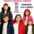 Jaqueta Infantil Juvenil Puffer Forrada Pelúcia Com Capuz 4 a 18 Anos Unisex Cores Variadas