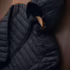 Jaqueta Puffer De Frio Intenso Blusa Impermeável Inverno • A