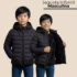 Kit 50 Cabide Infantil Veludo Antideslizante Ultra Fino Moderno (Bege)