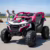 JEEP SOLAR 12V C/ Som e Luz 🚗