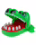 Jogo Crocodilo Morde Dedo Divertido para Crianças e Família