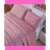 Jogo De cama  casal Padrão 3 Peças Estampado Luxo- Estampas Sortidas,