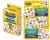 Jogo de Cartas Educativo Cade 56 Cards GGB Plast