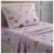 Jogo De Lençol Cama De Solteiro 2 Peças Estampado Infantil – diversas estampas