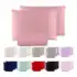 Conjunto Canetas Marcador Canetinha Ponta Dupla 60 Cores Kit
