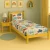 🛍️Jogo de Lençol Solteiro 02 Peças Microfibra Estampada Estampas Para Menino e Menina