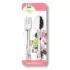 Fralda Pampers Confort Sec M 112 Unidades