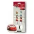 Jogo de Talheres Infantil Disney Kids Carros – Kit de Talheres de Aço Inox Com Cabo Plástico Para Bebês – Multicor – 2 Peças