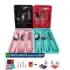 Manta de bebê Cobertor do Bebe Mantinha Microfibra estampada para Kit maternidade