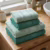 Jogo De Toalhas Buddemeyer Bella Extra Soft Banho 4