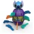 Jogo Pula Stitch, Multicolor Estrela