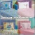 Jogo Roupa de Cama Solteiro Kids Infantil Menino e Menina Estampados 2 Pçs Diversas Estampas