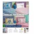 Jogo Roupa de Cama Solteiro Kids Infantil Menino e Menina Estampados 2 Pçs Diversas Estampas