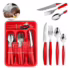 Kit 3 Pares Meias Soquete Feminina Estampadas Marisa-70244