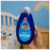 Johnson’s 2 em 1 Shampoo e Condicionador, 400ml