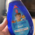 Shampoo Johnson’s Baby Gotas de Brilho 400ml