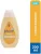 Johnson’s Baby Condicionador Infantil de Glicerina, 200ml