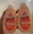 johnson’s Baby Condicionador Infantil Para Cabelos Cacheados Cachos Dos Sonhos,200ml
