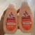 Johnson’s Baby Condicionador Infantil Para Cabelos Cacheados Cachos Dos Sonhos,200ml